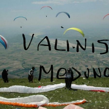 Camera A Maniago - Barcis - Valcellina Vaiont エクステリア 写真